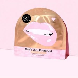 SF Lip Mask